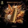 GINGERBREAD|HYBRID