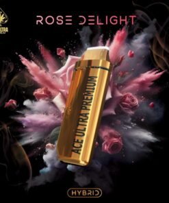 ROSE DELIGHT|HYBRID