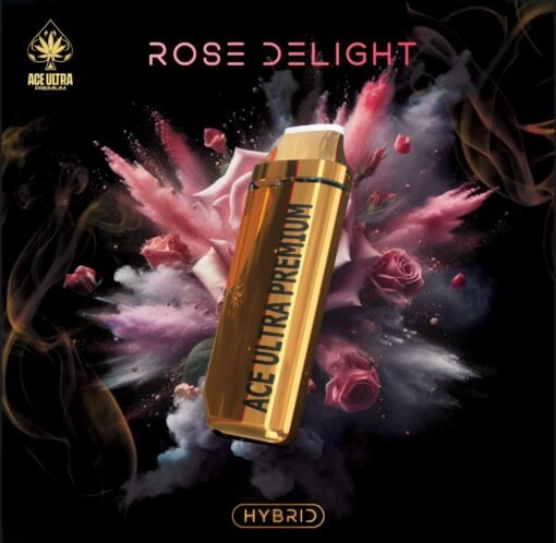 ROSE DELIGHT|HYBRID