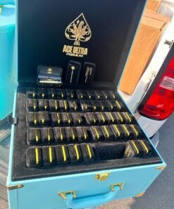 ACE ULTRA 4TH GEN (2G 100PCS VARIETY MASTER BOX)