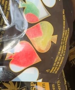 Ace ultra premium Gummies(bulk order 17pcs)