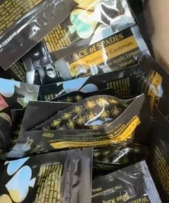 Ace ultra premium Gummies(bulk order 17pcs)