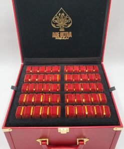 ACE ULTRA LOVE EDITION (2G 100PCS VARIETY MASTER BOX)